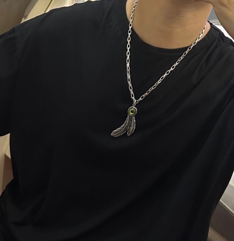 LV Necklaces